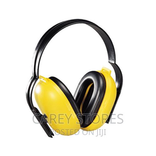 Ear Muff (Safety) - thumbnail 2