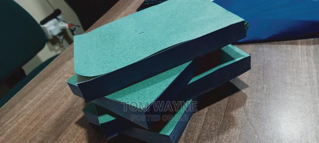 Receipt, Invoice, Delivery Booklets Designing and Printing