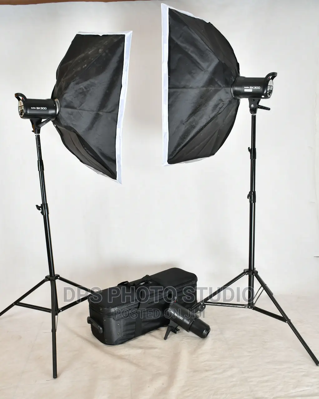 Godox Sk 300
