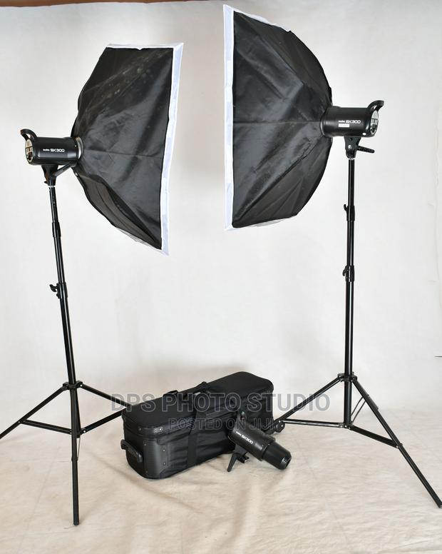 Godox Sk 300