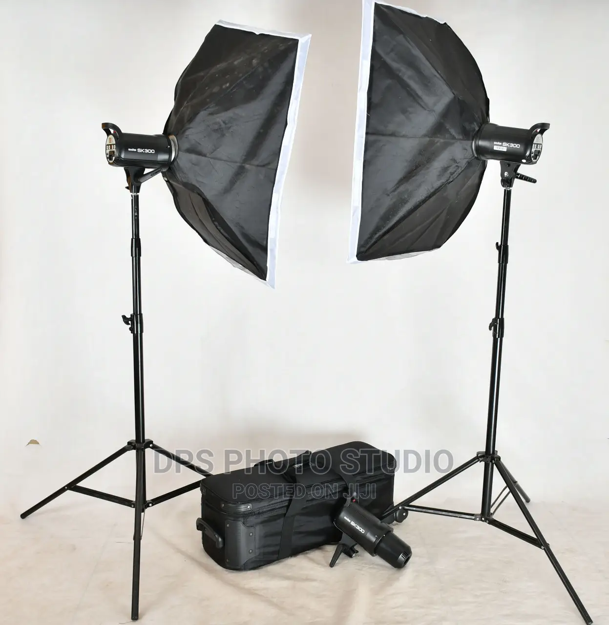 Godox Sk 300