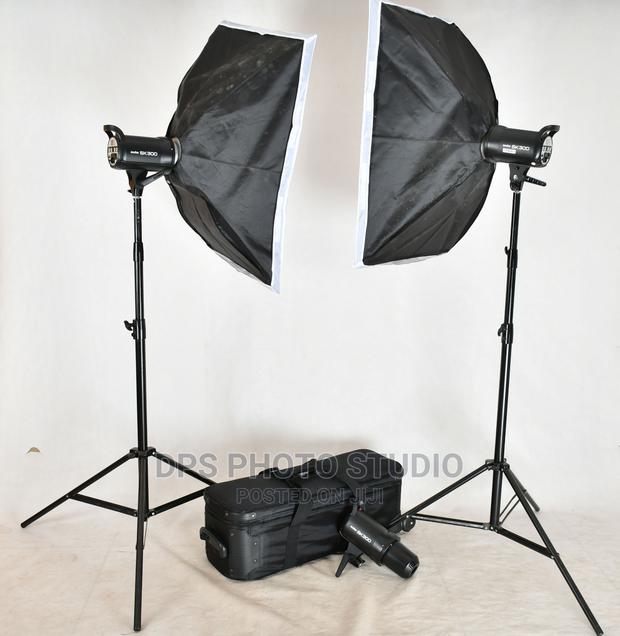Godox Sk 300 - thumbnail 2