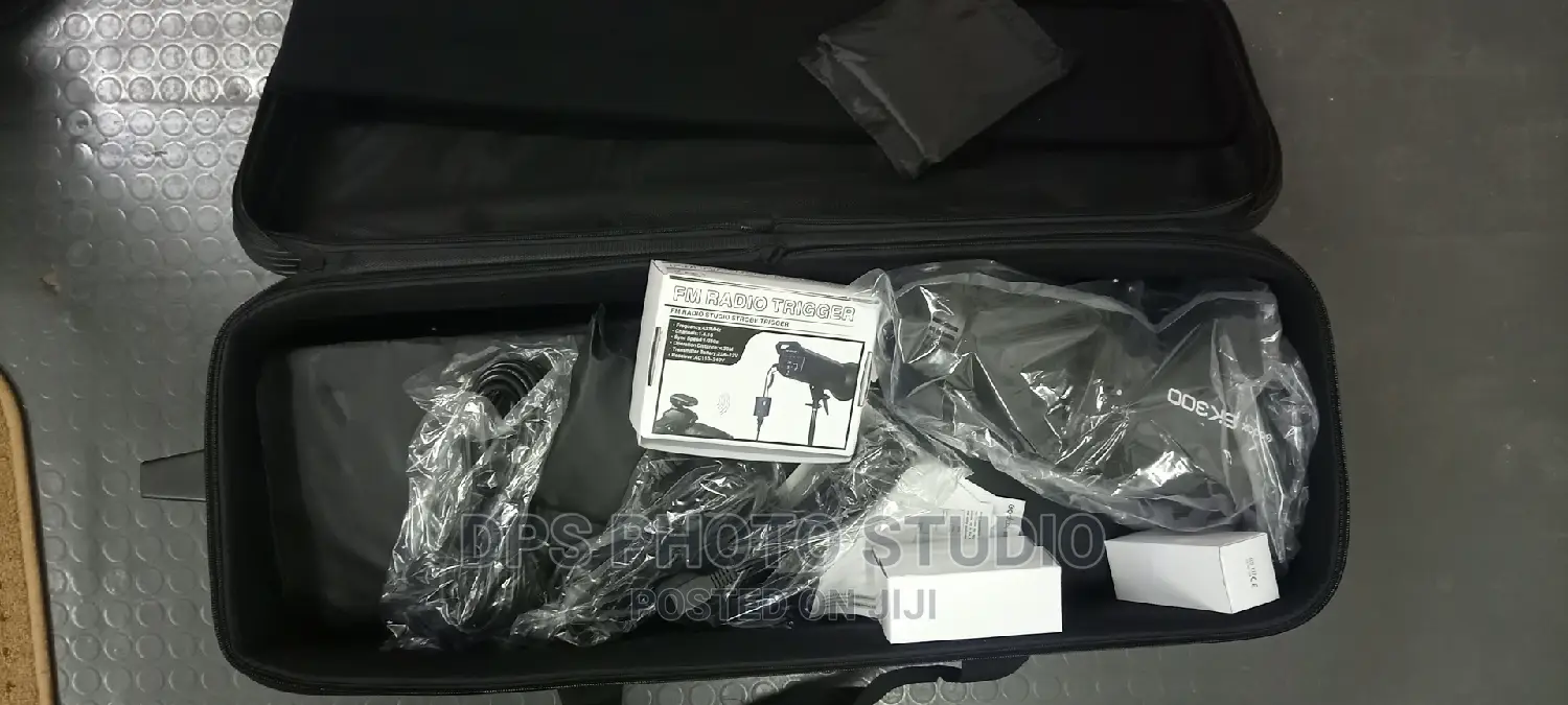 Godox Sk 300
