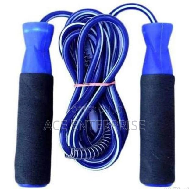 Brand New Skipping Rope. - main view