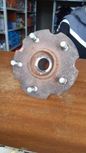 Rear Hub for Toyota Vanguard/ Rav4