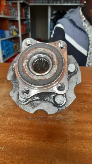Rear Hub for Toyota Vanguard/ Rav4