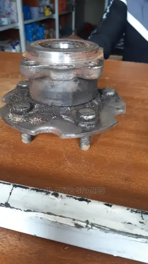 Rear Hub for Toyota Vanguard/ Rav4
