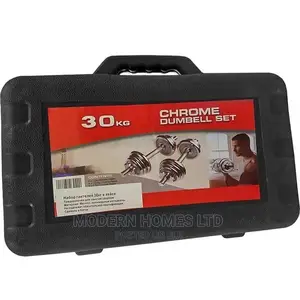 Original Dumbbell Set Yorkfitness 30 Kg
