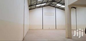 Warehouse to Let