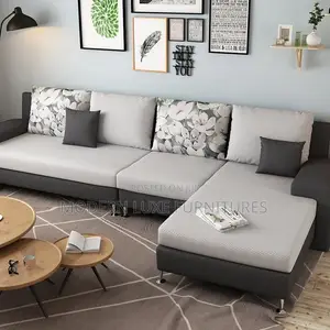 New Modern Sofas