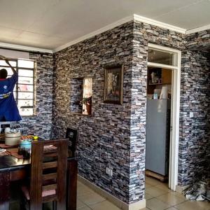 Wallpaper Sale and Installation - main view