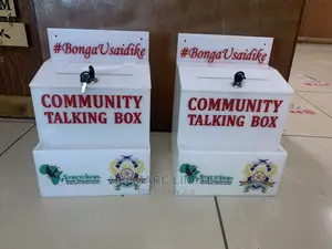 Suggestion Box