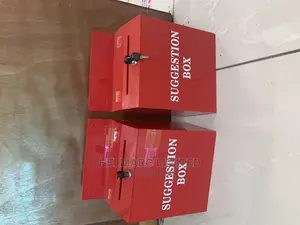 Suggestion Box