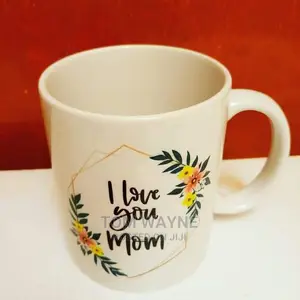 Cup Printing