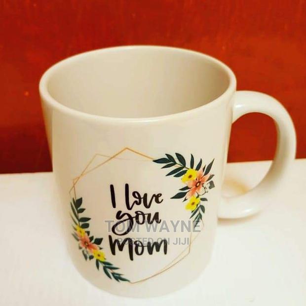 Cup Printing