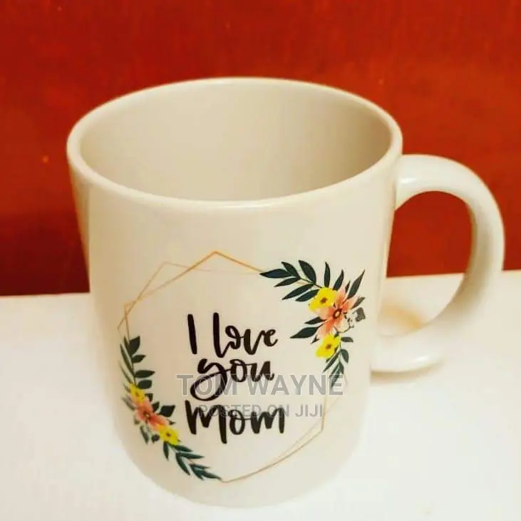Cup Printing