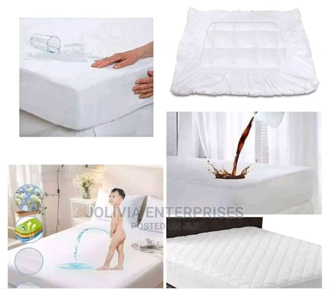 Mattress Protector ! Protector