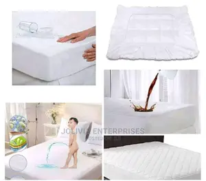 Mattress Protector ! Protector