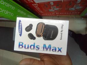 Samsung Budsmax Earbuds - thumbnail 2