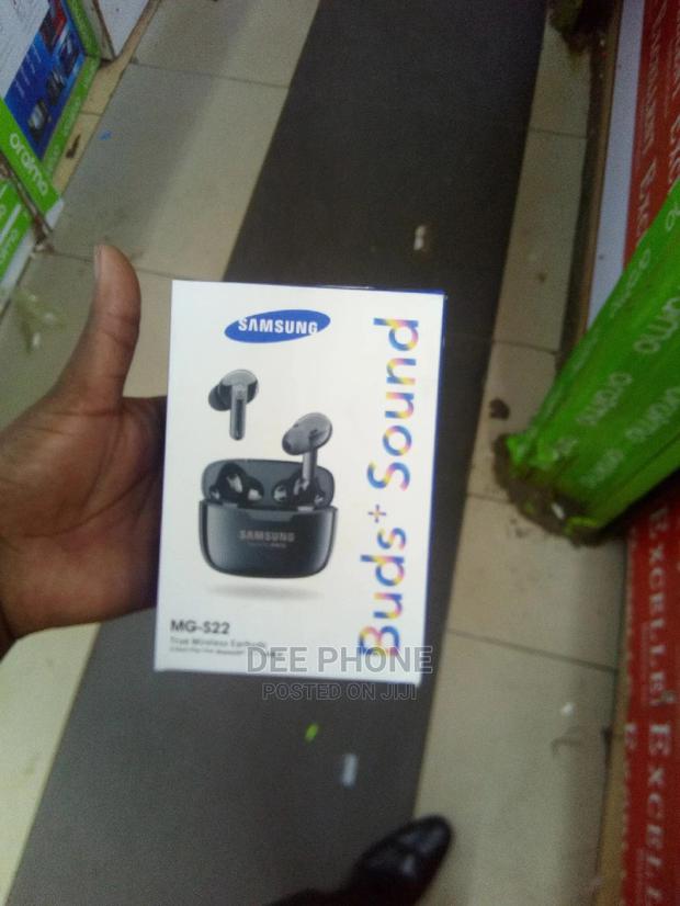 Samsung Buds + Earbuds - thumbnail 2