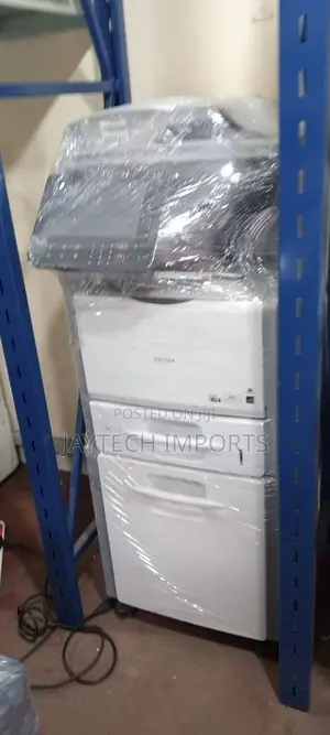 Ricoh Aficio Sp 5200 Affordable Photocopier