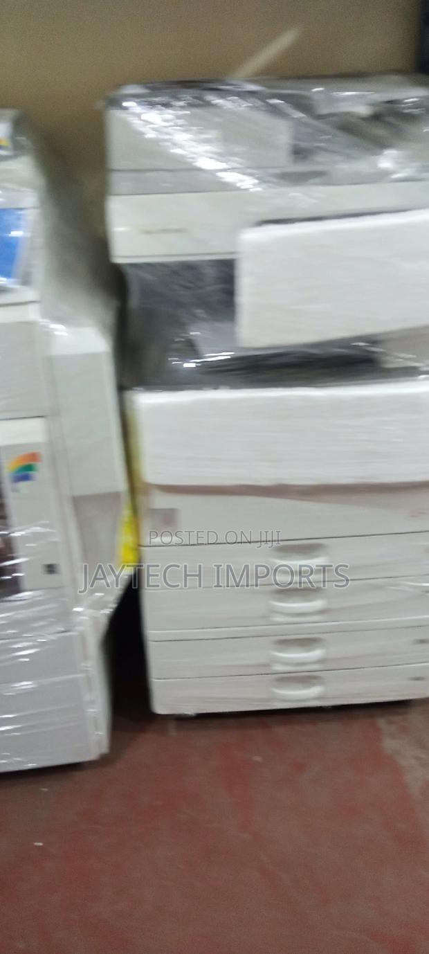 Ricoh Aficio Mp 4054 - thumbnail 2