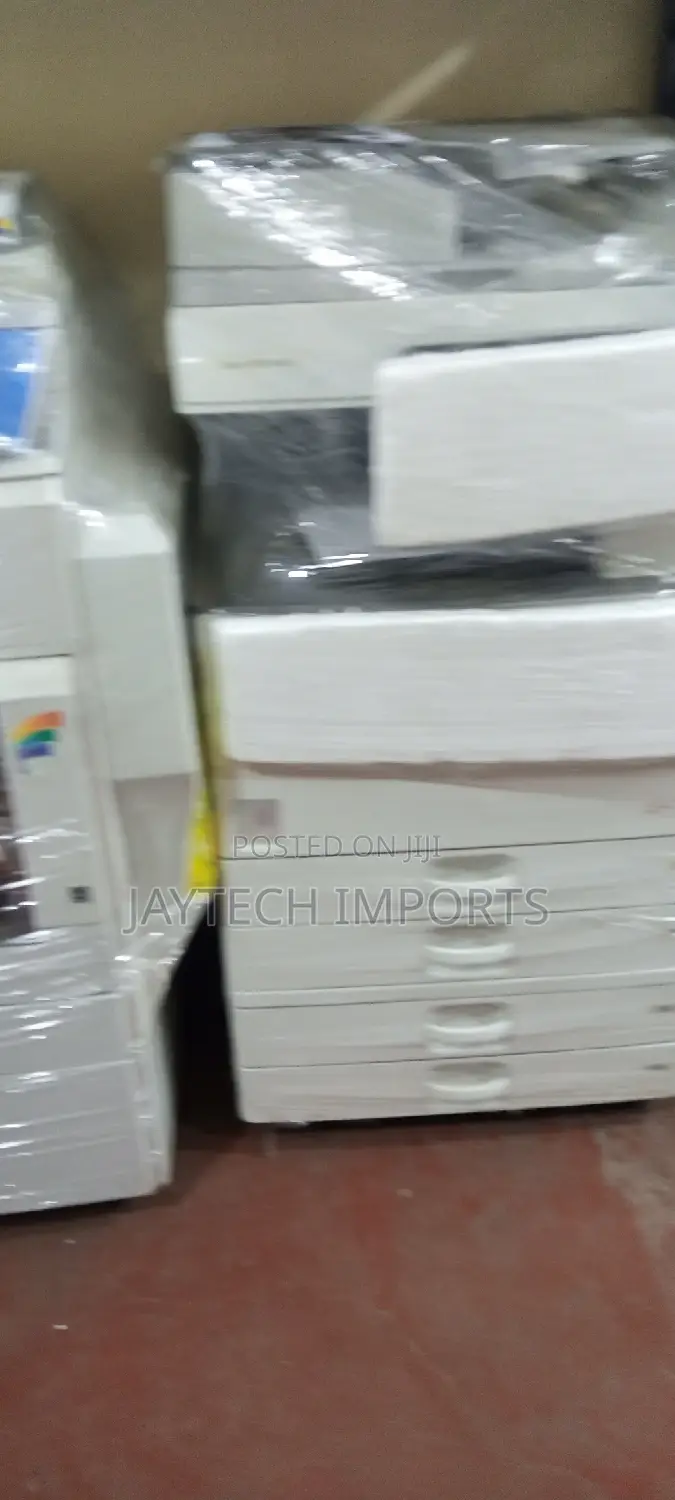 Ricoh Aficio Mp 4054