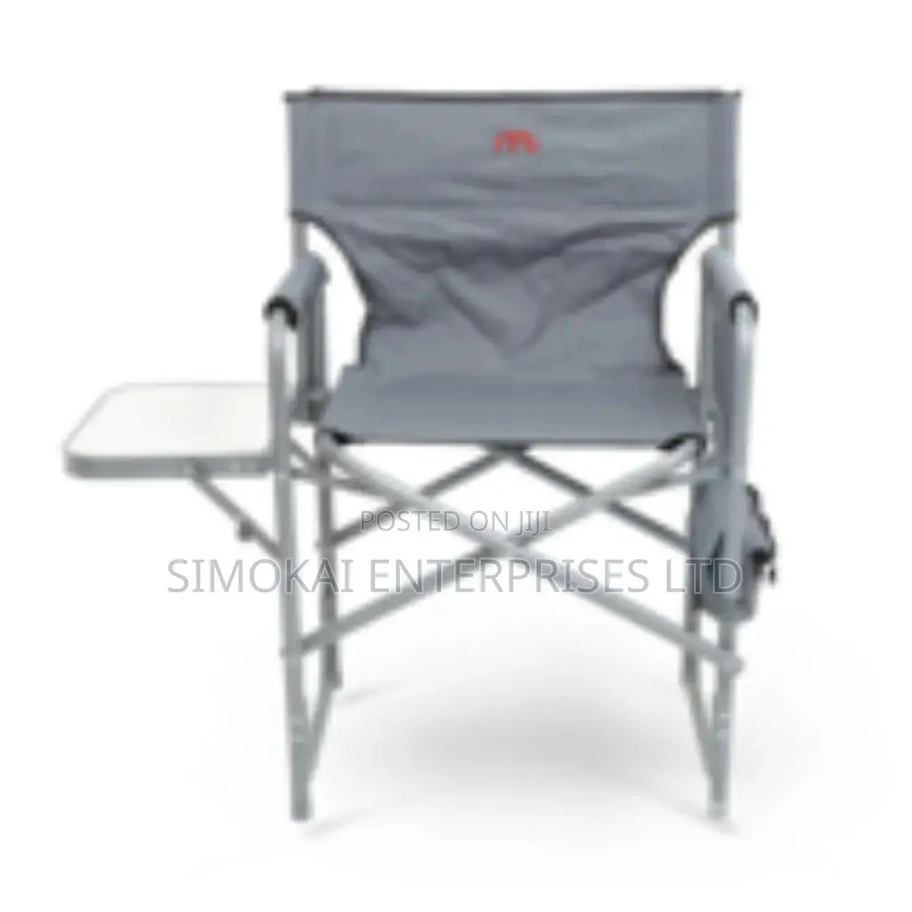 Megamaster Buccaneer Camping Chair