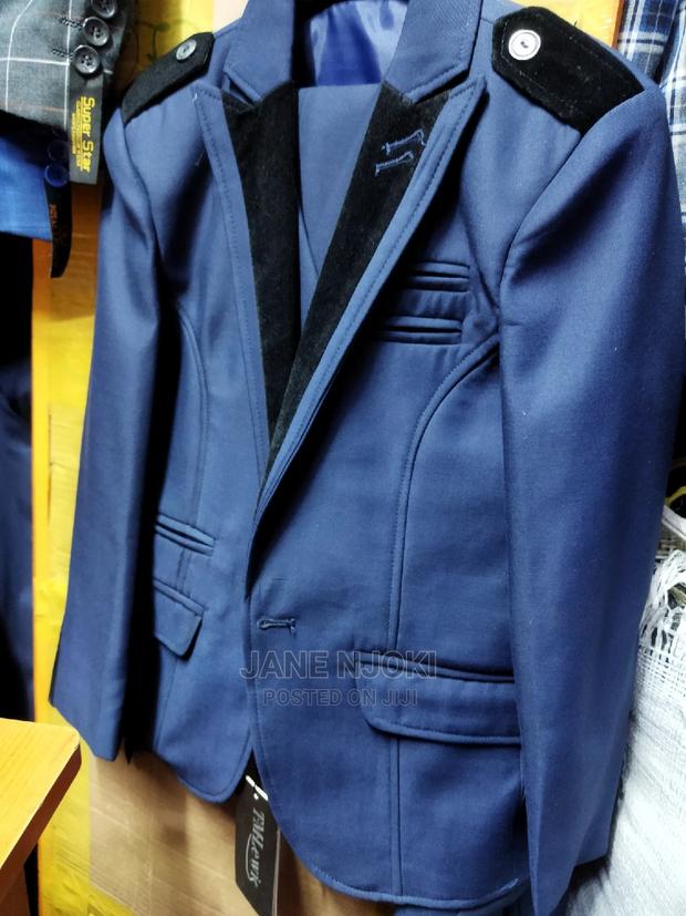 Boy's Suit - thumbnail 2