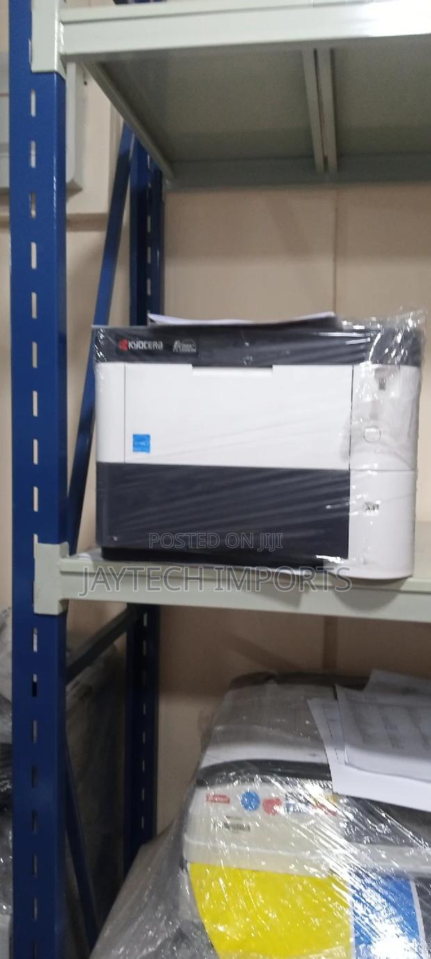 Kyocera Ecosys Fs 2100 - main view