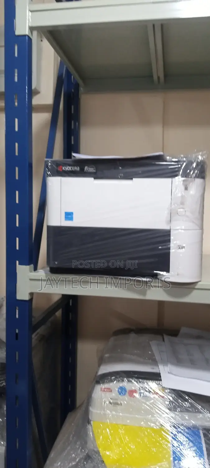 Kyocera Ecosys Fs 2100