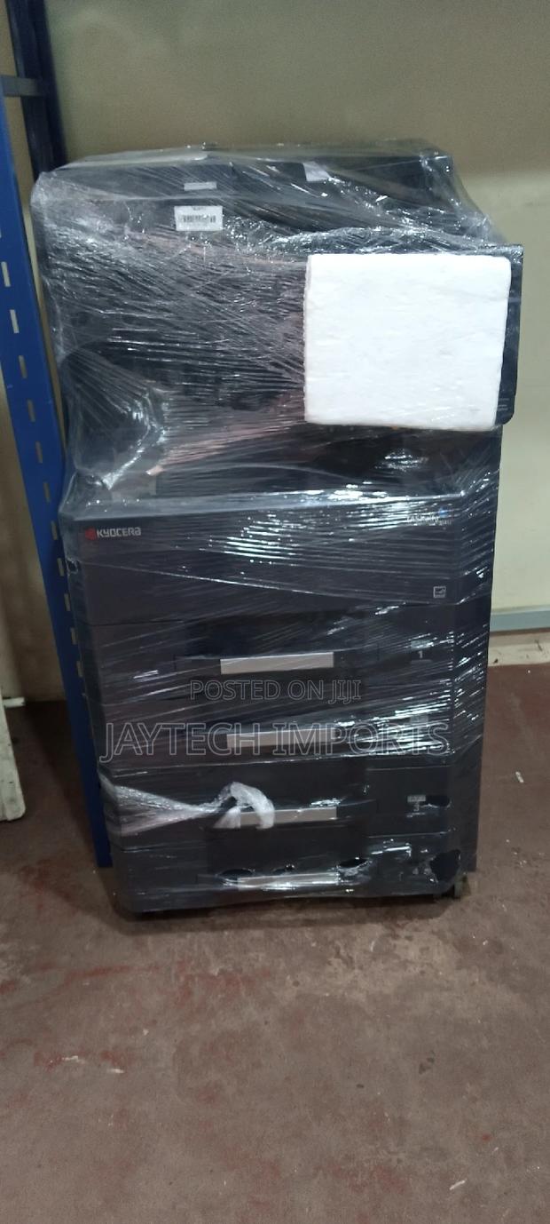 Kyocera Taskkalfa 3511 I Durable Copier - main view
