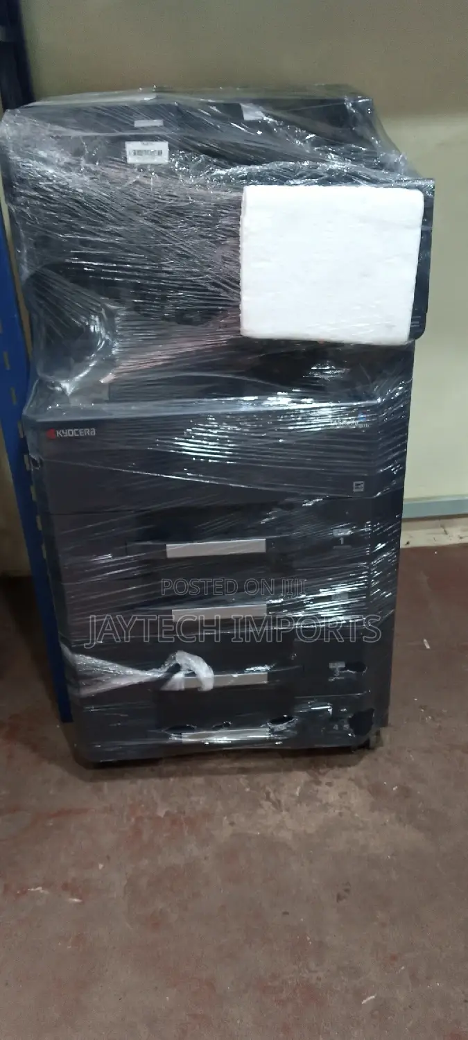 Kyocera Taskkalfa 3511 I Furable Printers