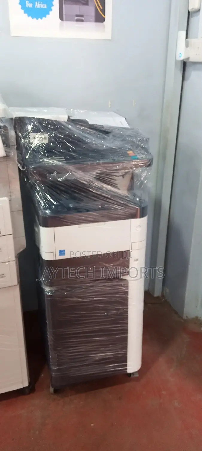 Kyocera Ecosys Fs 3560 Idn Printer