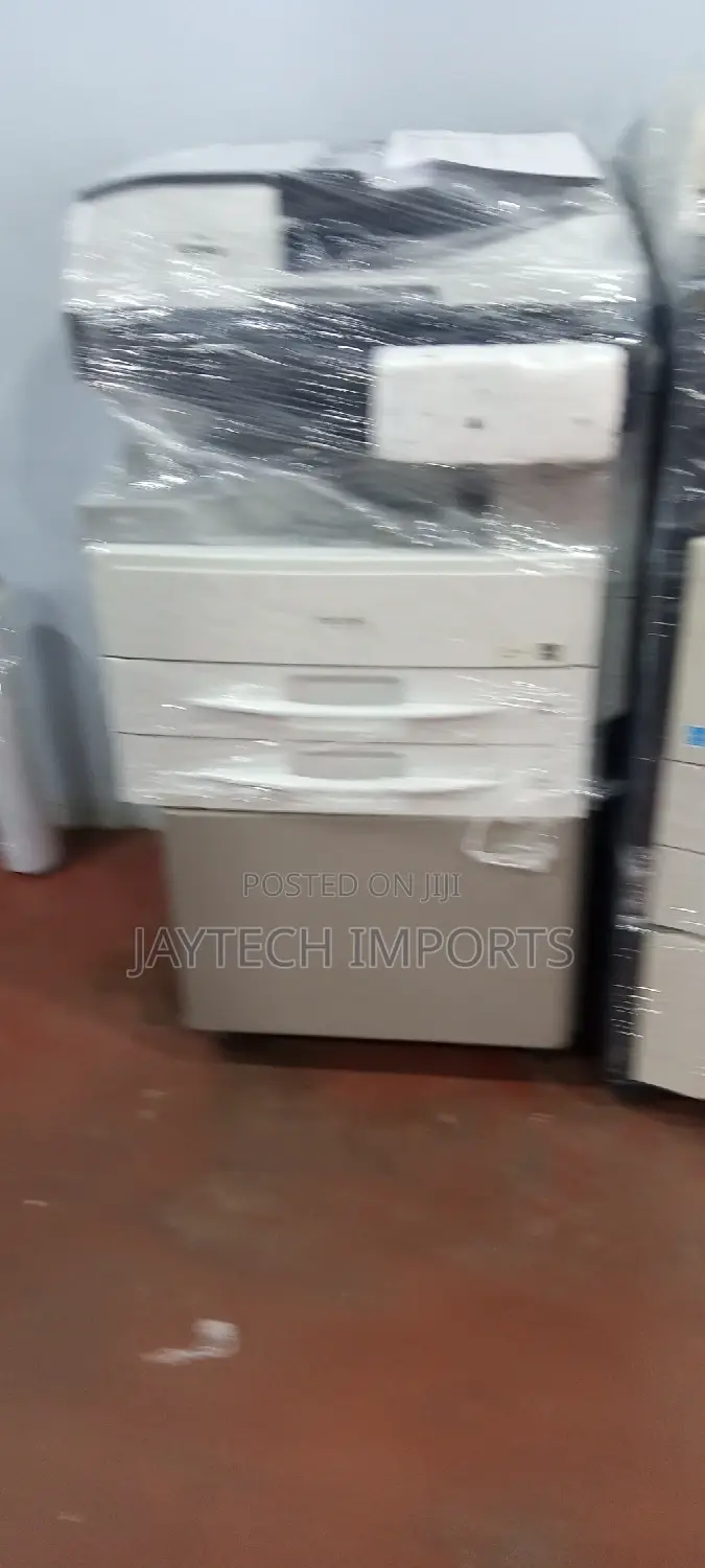 Ricoh Aficio C 2501