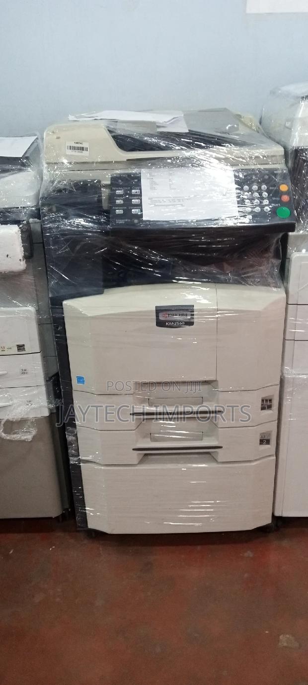 Kypcera Km 2560 - main view