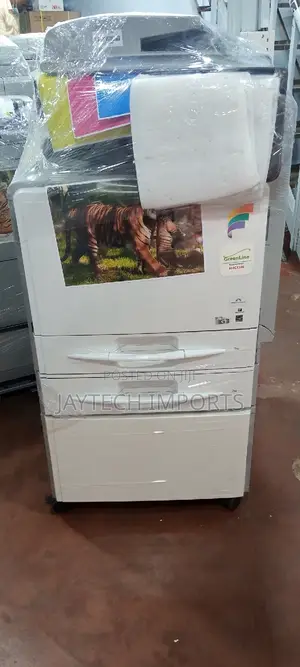 Ricoh Aficio Mp C 401 Affordable Ptinter
