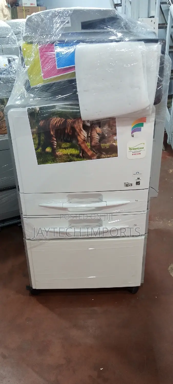 Ricoh Aficio Mp C 401 Affordable Ptinter