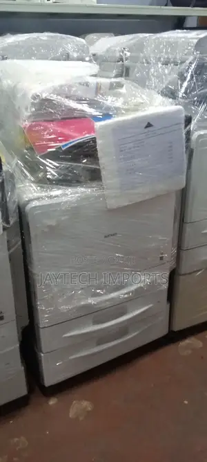 Ricoh Aficio Mp C 300