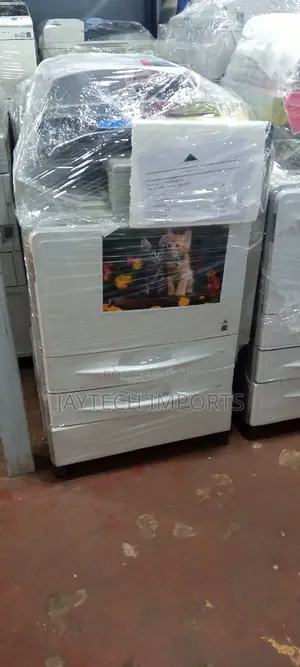 Ricoh Aficio Mp C 300