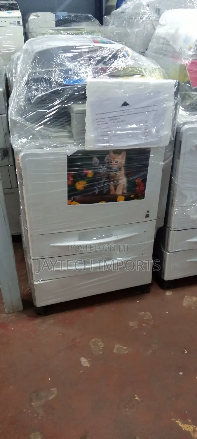Ricoh Aficio Mp C 300