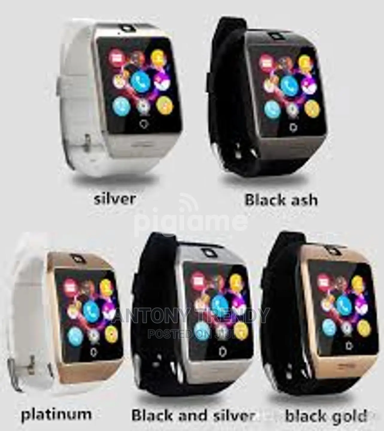 Dz09 Smart Watch