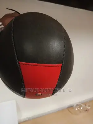 Sparo Boxing Speed Ball to Hang in the Gym Size 11