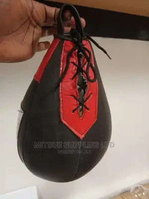 Sparo Boxing Speed Ball to Hang in the Gym Size 11
