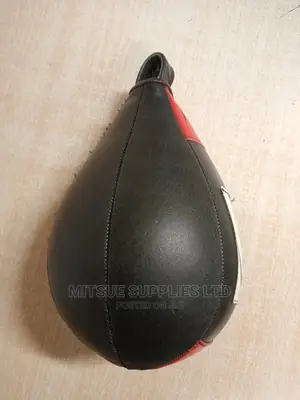 Sparo Boxing Speed Ball to Hang in the Gym Size 11