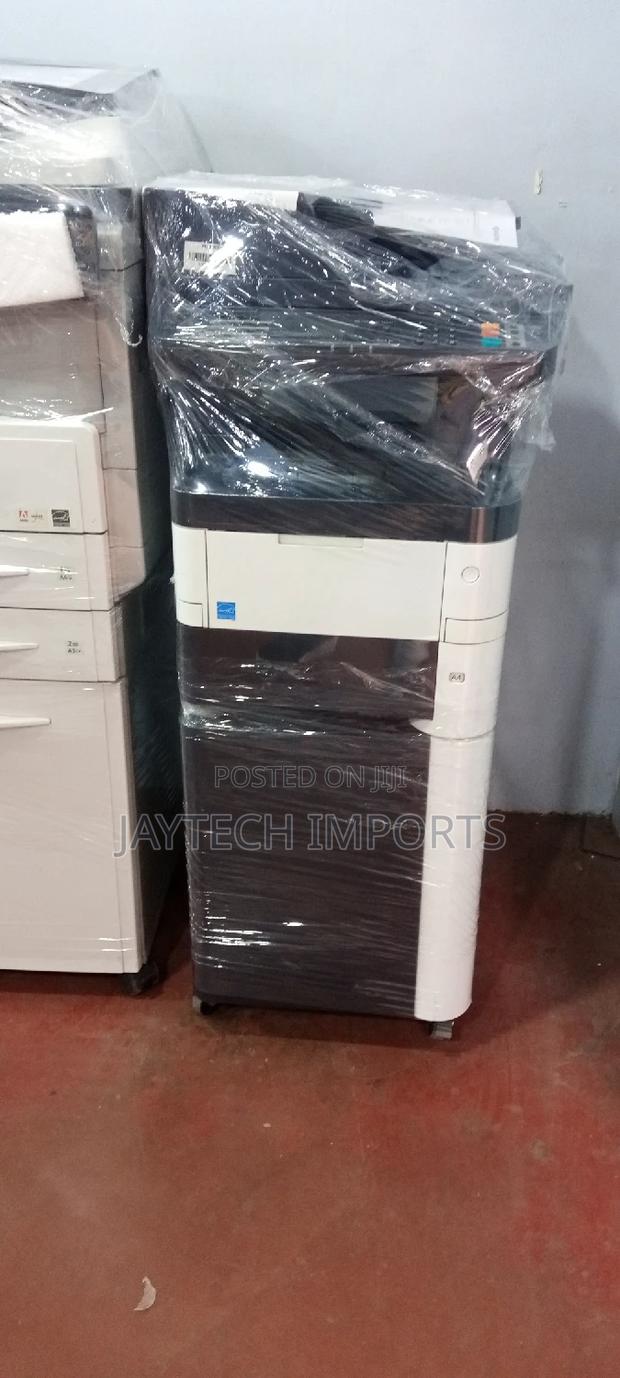 Kyocera Ecosys Fs 3040 Dn Office Printer - main view