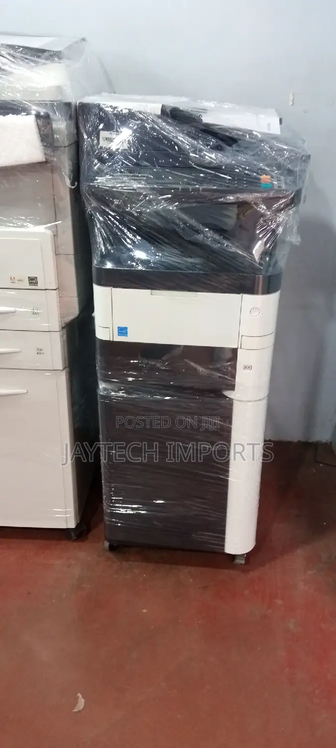 Kyocera Ecosys Fs 3040 Dn Office Printer