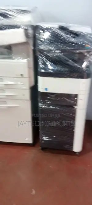 Kyocera Ecosys Fs 3040 Dn Office Printer