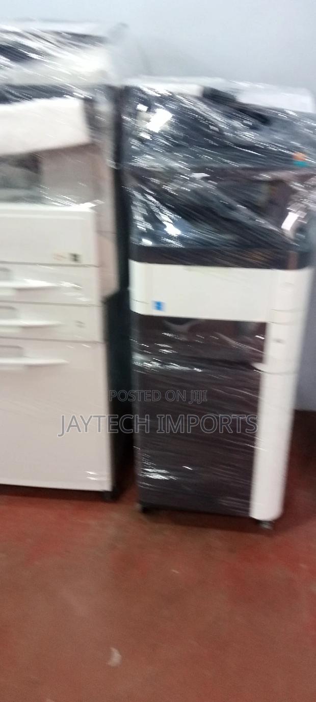 Kyocera Ecosys Fs 3040 Dn Office Printer - thumbnail 2