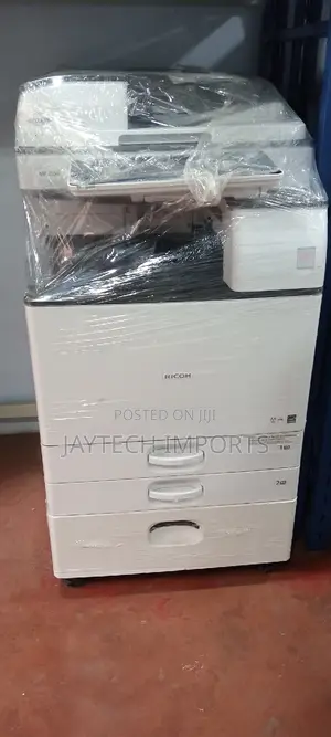 Efficient Ricoh Mp 2554 Printer 